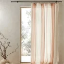 Linen-curtains