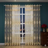 Sheer-curtains Sheer-curtains